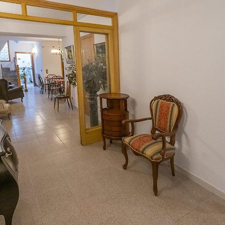 L'Hostalet Guesthouse 皮内达德马尔 外观 照片