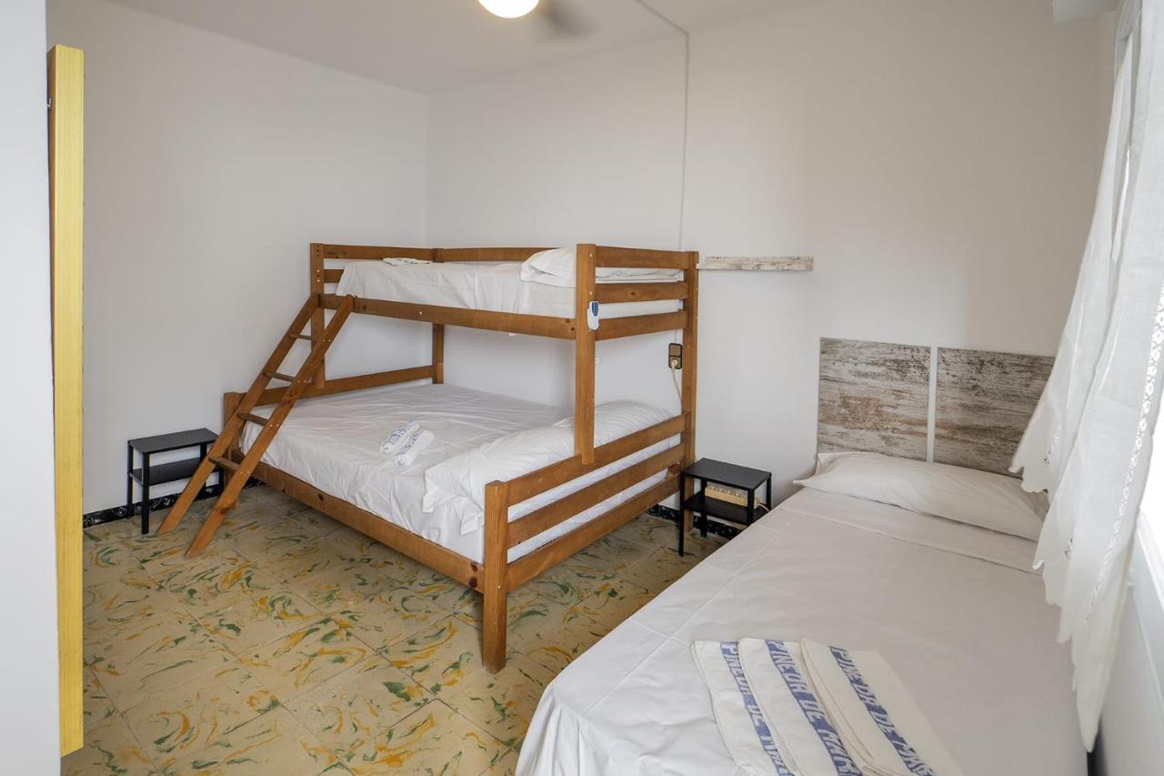L'Hostalet Guesthouse 皮内达德马尔 外观 照片