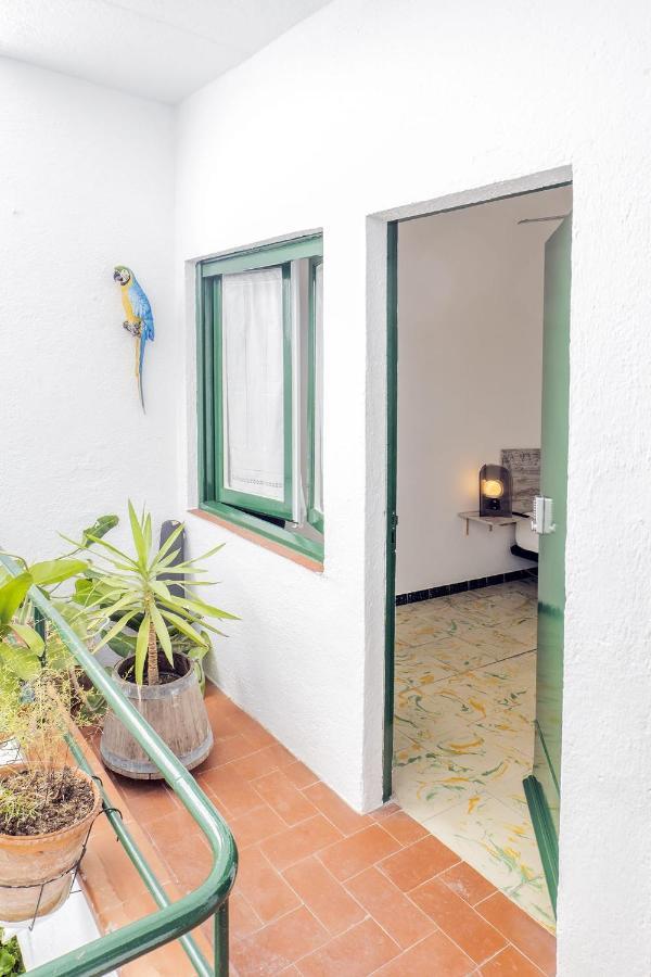 L'Hostalet Guesthouse 皮内达德马尔 外观 照片