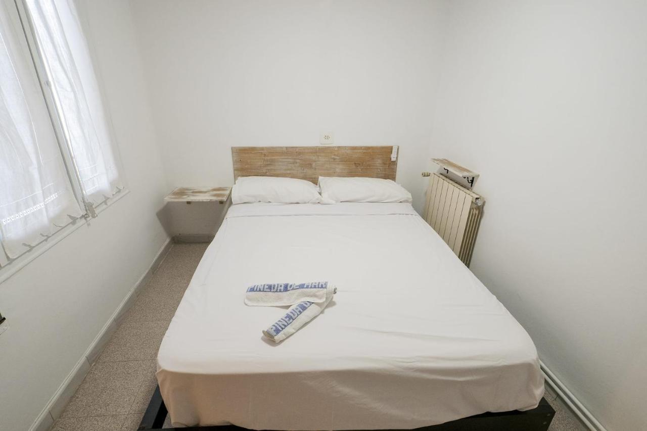 L'Hostalet Guesthouse 皮内达德马尔 外观 照片