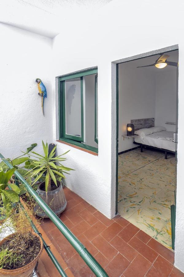 L'Hostalet Guesthouse 皮内达德马尔 外观 照片
