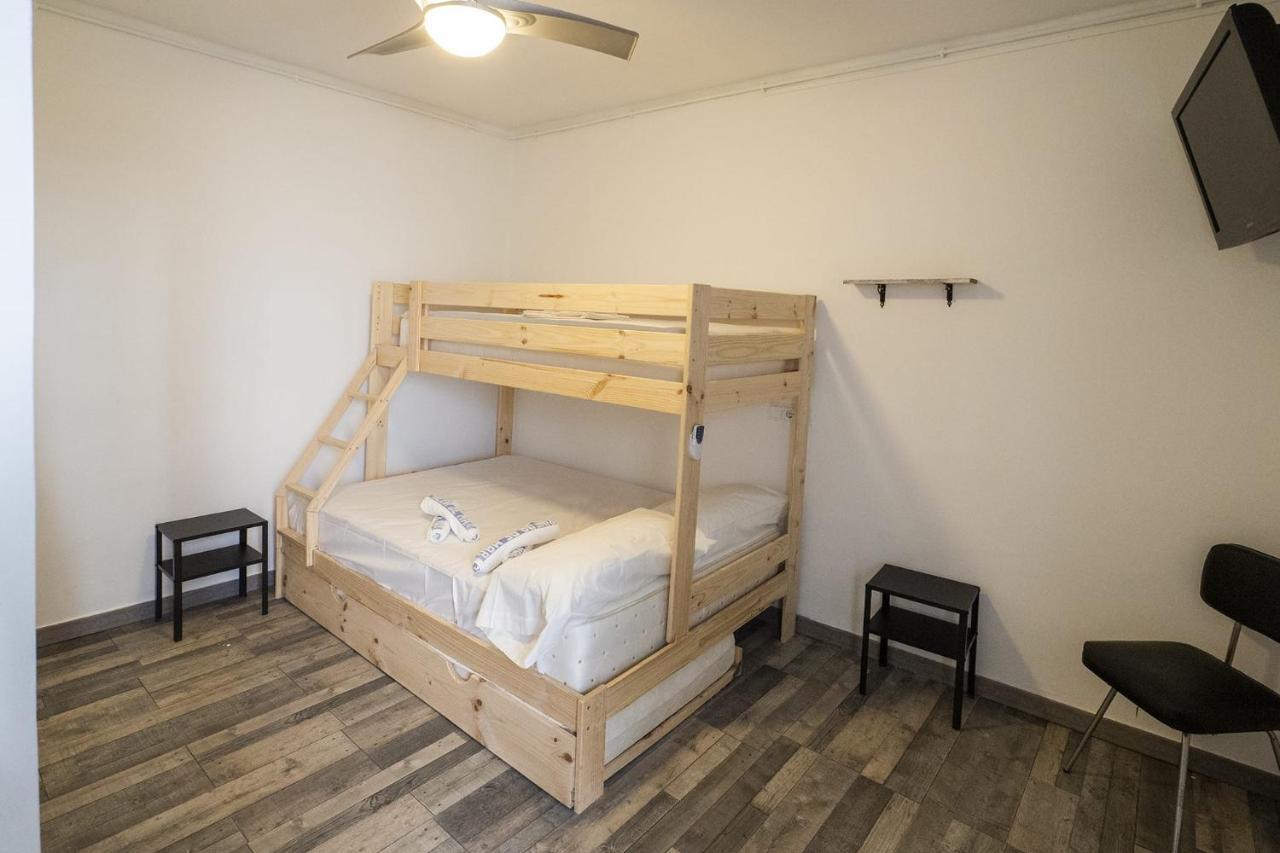 L'Hostalet Guesthouse 皮内达德马尔 外观 照片