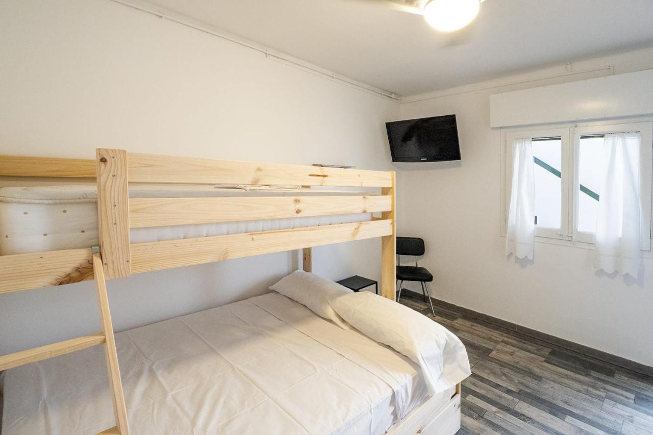 L'Hostalet Guesthouse 皮内达德马尔 外观 照片