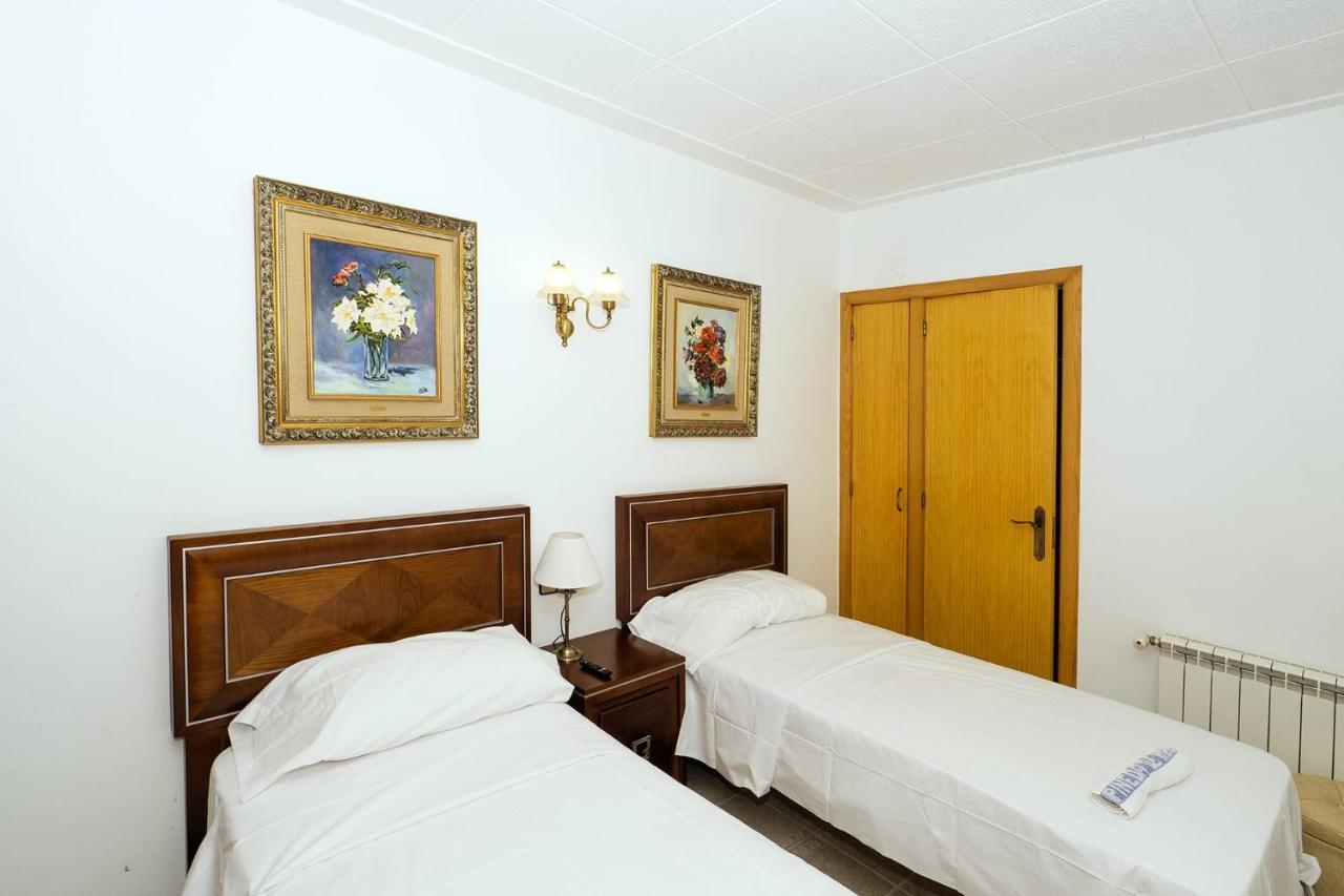 L'Hostalet Guesthouse 皮内达德马尔 外观 照片