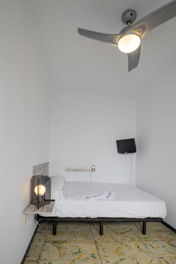 L'Hostalet Guesthouse 皮内达德马尔 外观 照片