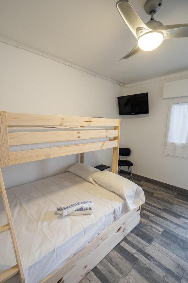 L'Hostalet Guesthouse 皮内达德马尔 外观 照片