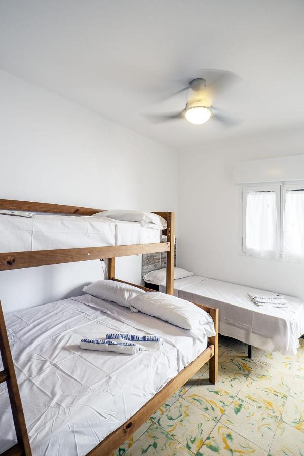 L'Hostalet Guesthouse 皮内达德马尔 外观 照片