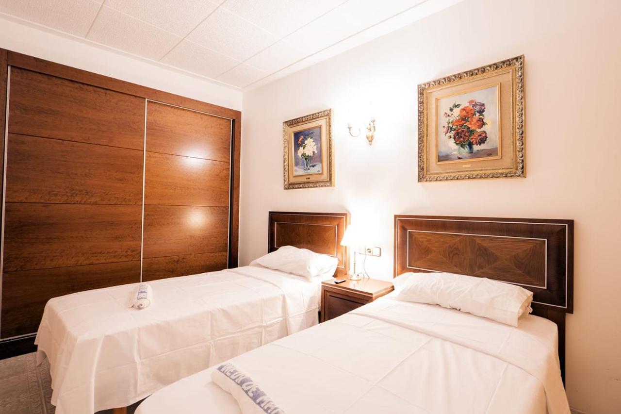 L'Hostalet Guesthouse 皮内达德马尔 外观 照片