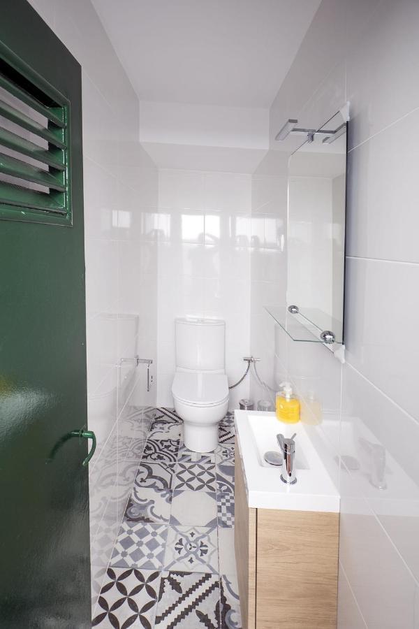 L'Hostalet Guesthouse 皮内达德马尔 外观 照片