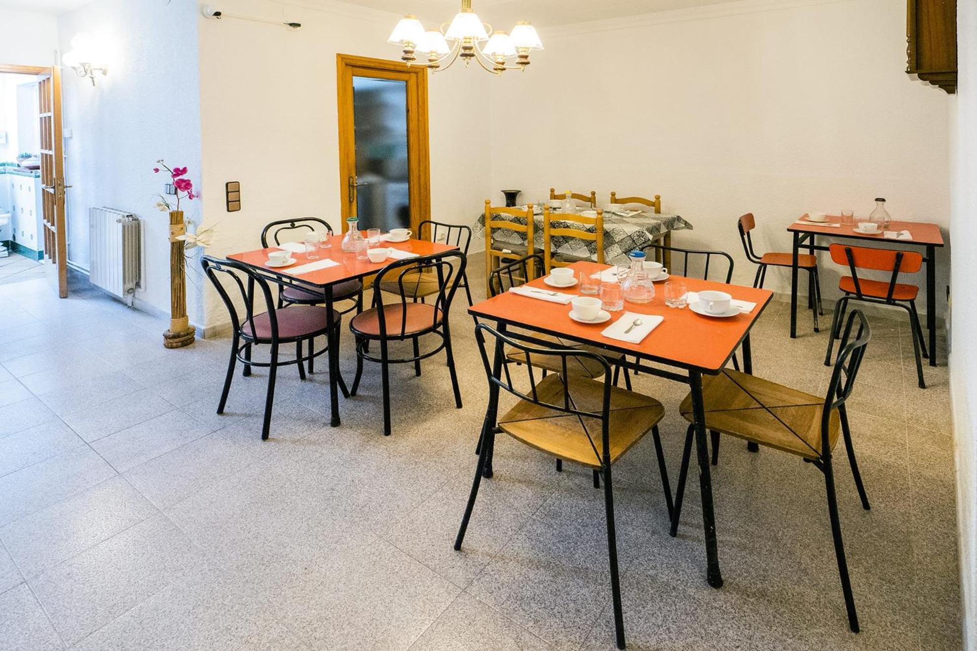L'Hostalet Guesthouse 皮内达德马尔 外观 照片