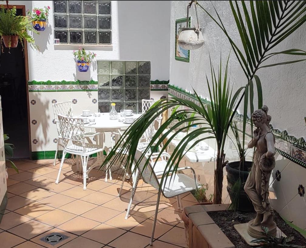 L'Hostalet Guesthouse 皮内达德马尔 外观 照片