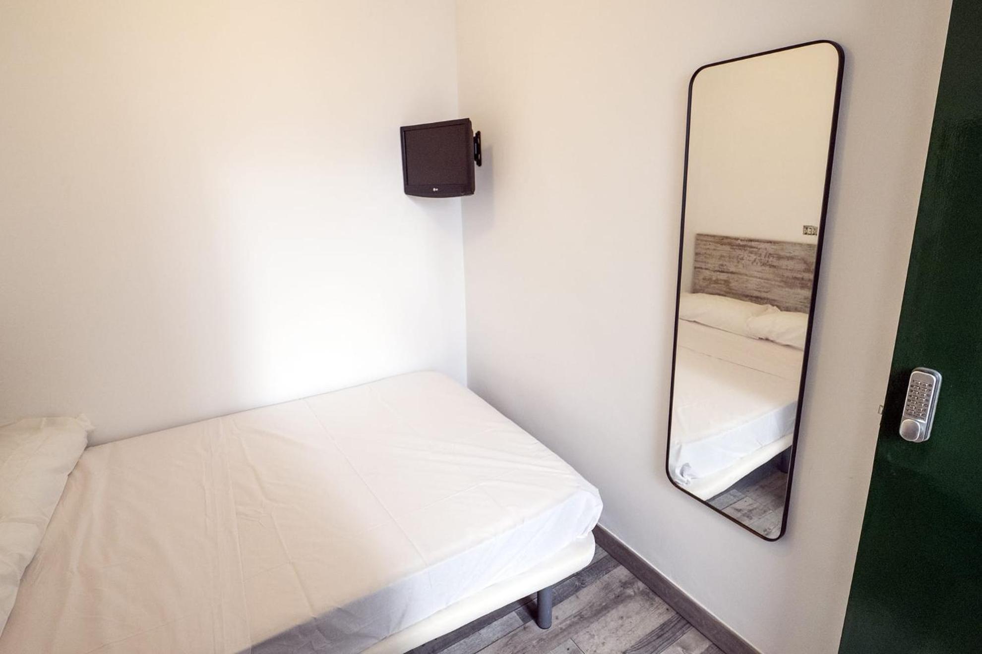 L'Hostalet Guesthouse 皮内达德马尔 客房 照片