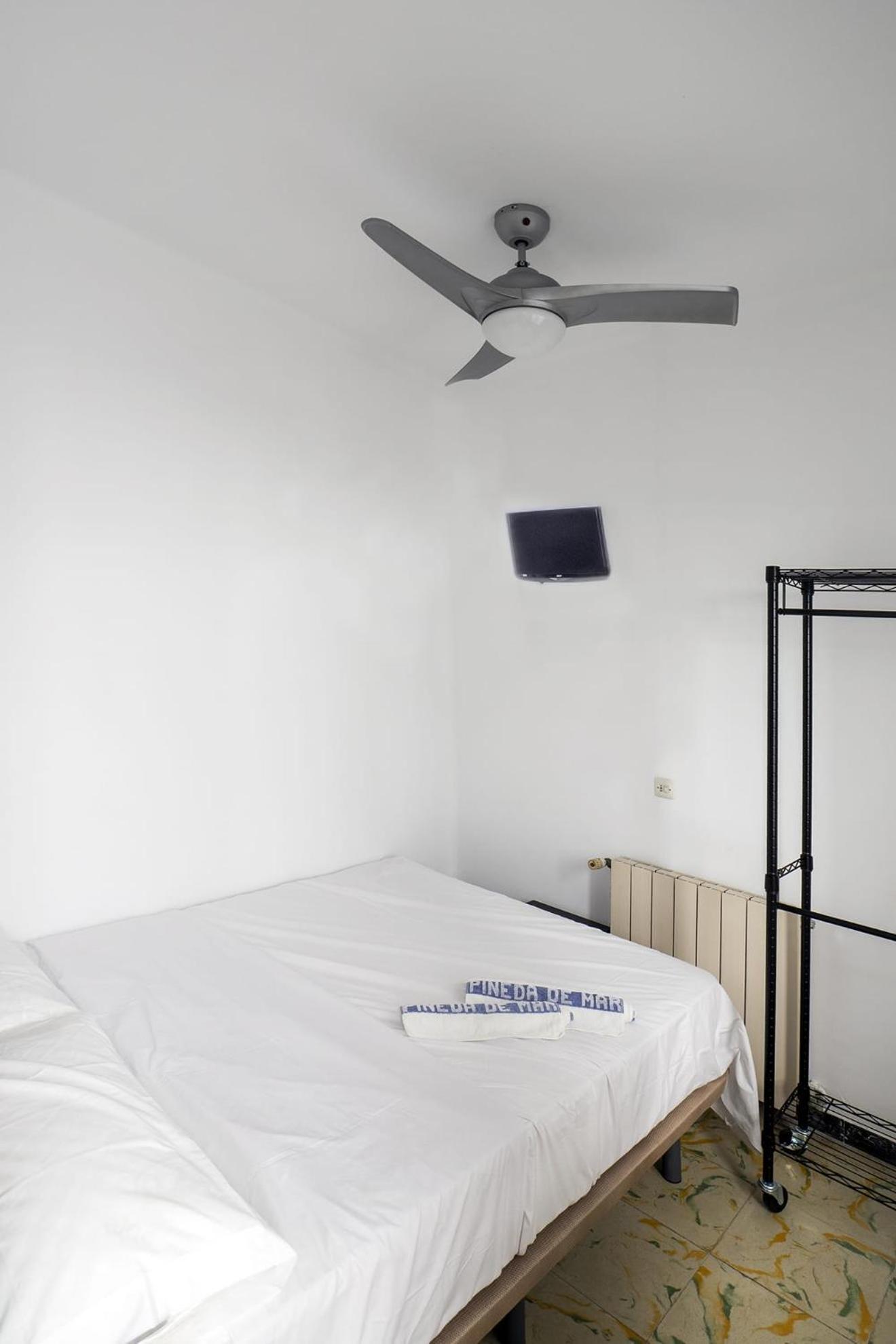 L'Hostalet Guesthouse 皮内达德马尔 客房 照片