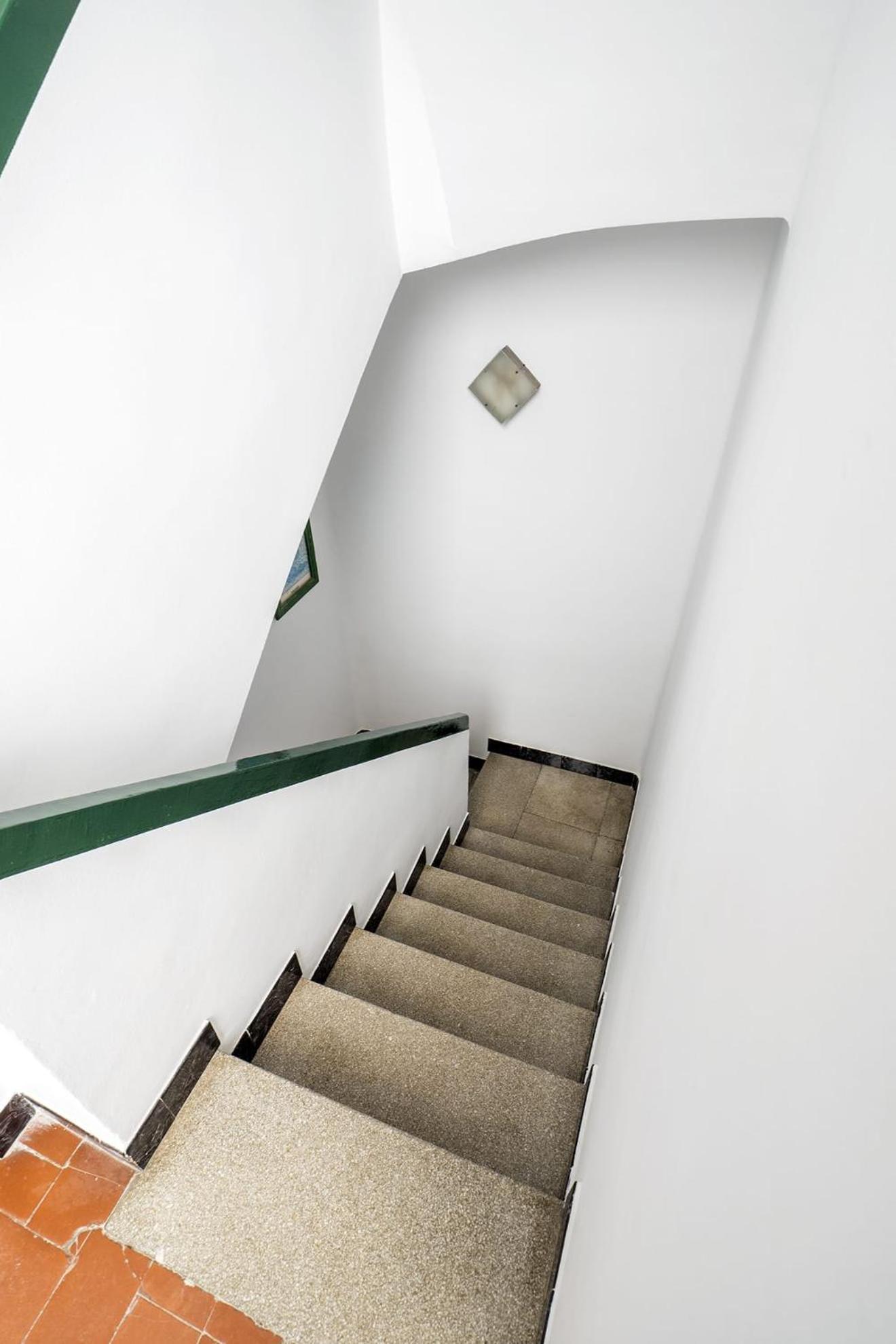 L'Hostalet Guesthouse 皮内达德马尔 外观 照片
