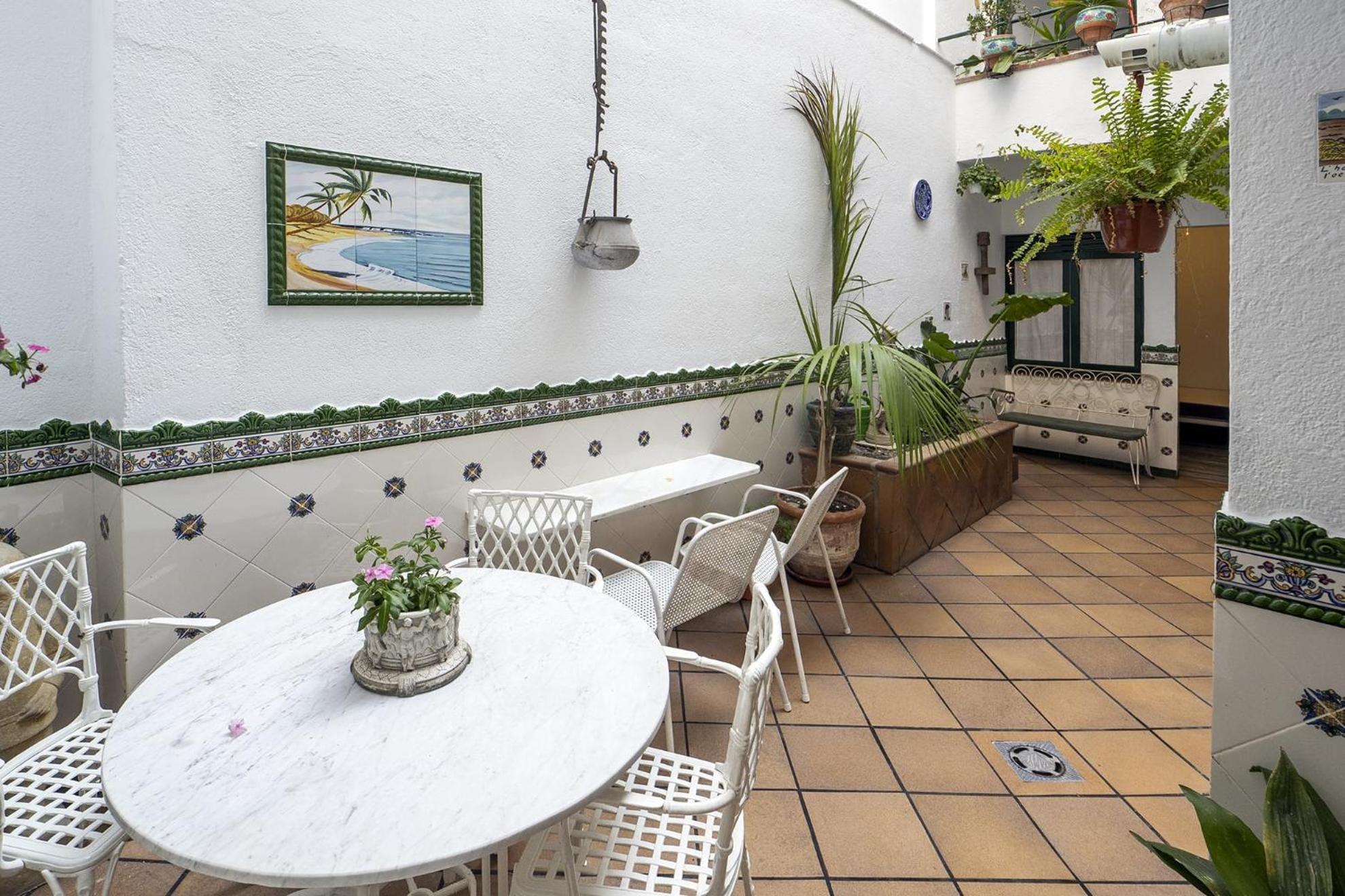 L'Hostalet Guesthouse 皮内达德马尔 外观 照片