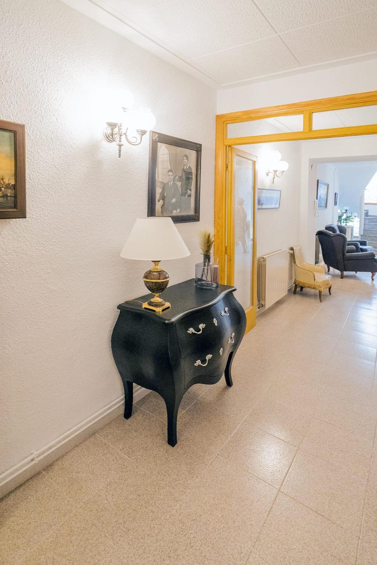 L'Hostalet Guesthouse 皮内达德马尔 外观 照片