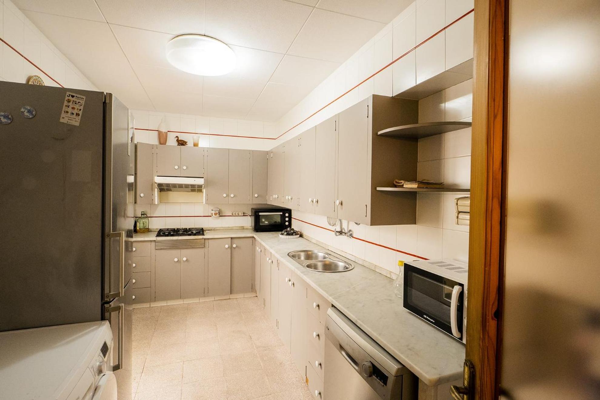 L'Hostalet Guesthouse 皮内达德马尔 外观 照片